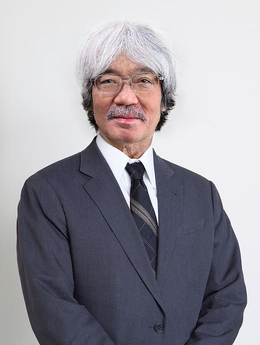 武田病院グループ 理事長 武田 隆久