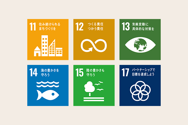 環境広報活動の推進