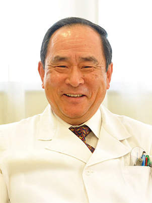 若林　詔（わかばやし　つぐる）