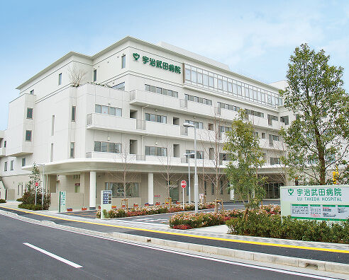 武田グループイメージ3