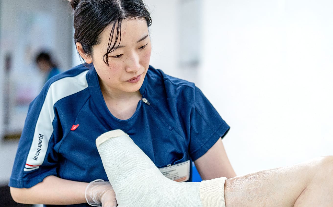 武田病院イメージ1