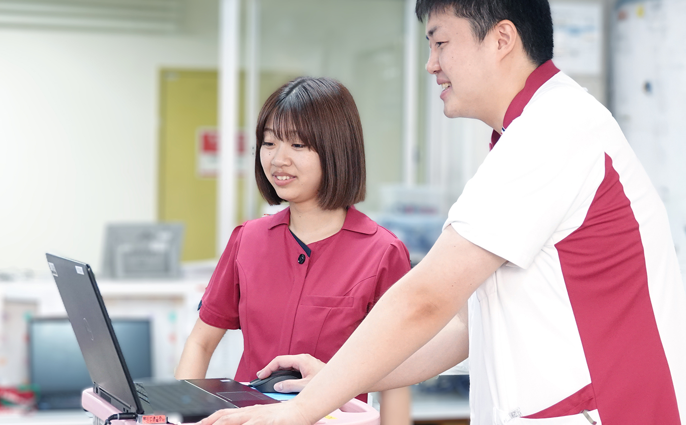 武田病院イメージ2