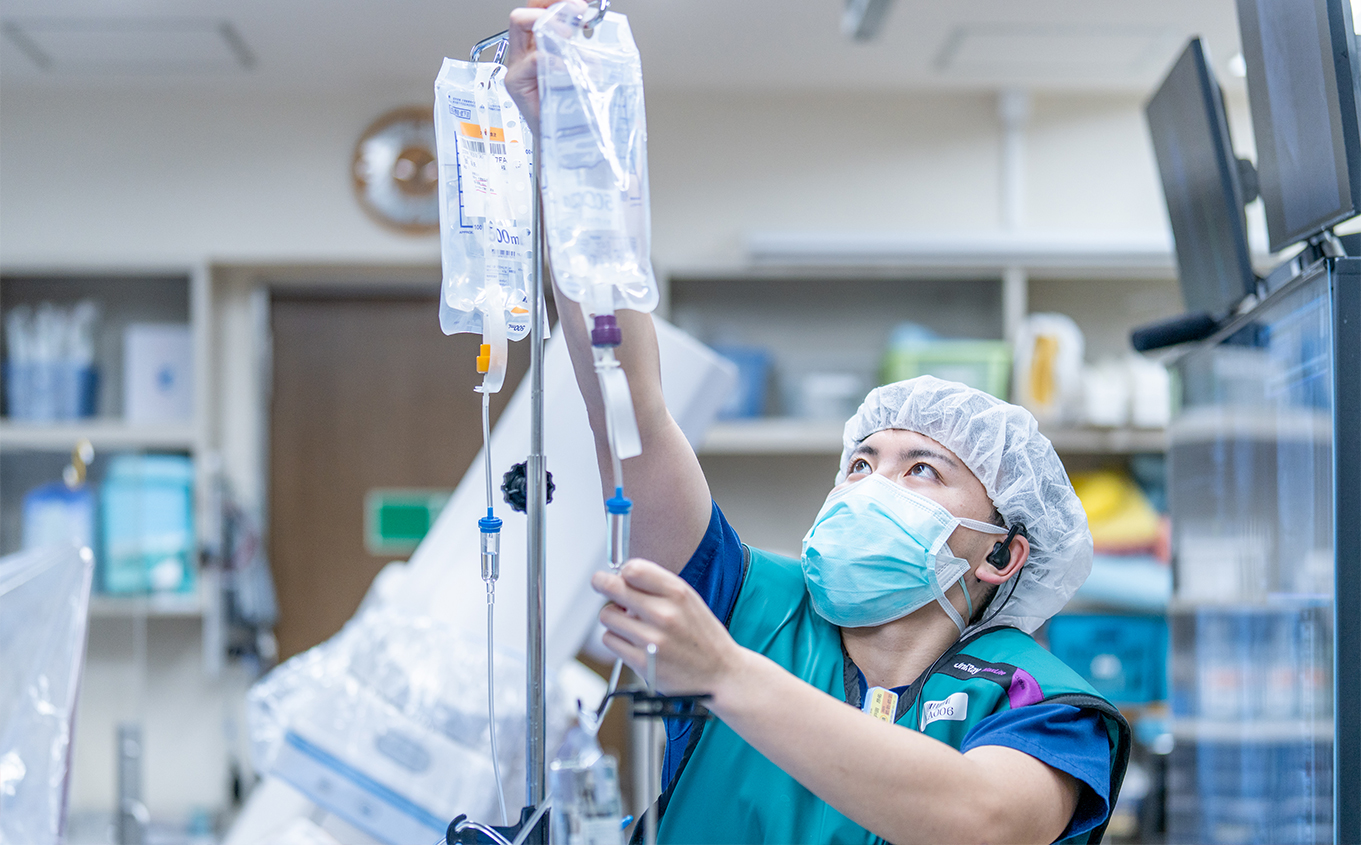 武田病院イメージ3