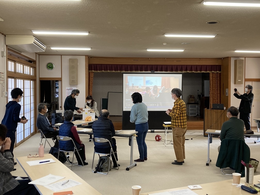 タブレット置き台