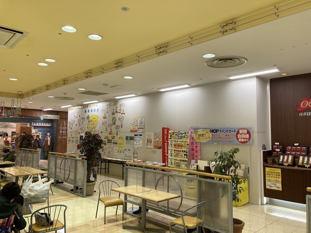 啓発・展示させてもらっています！