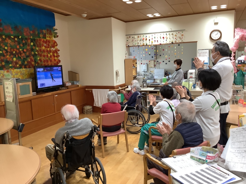 園芸ひろば「チューリップの芽が！？」