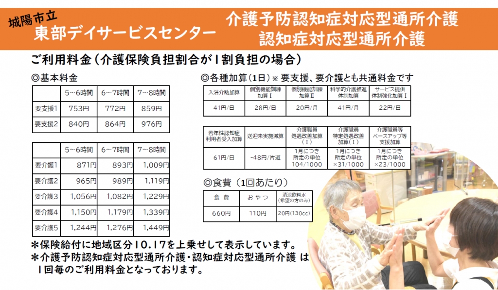 ご利用料金