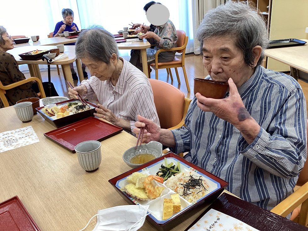 いただきます😊