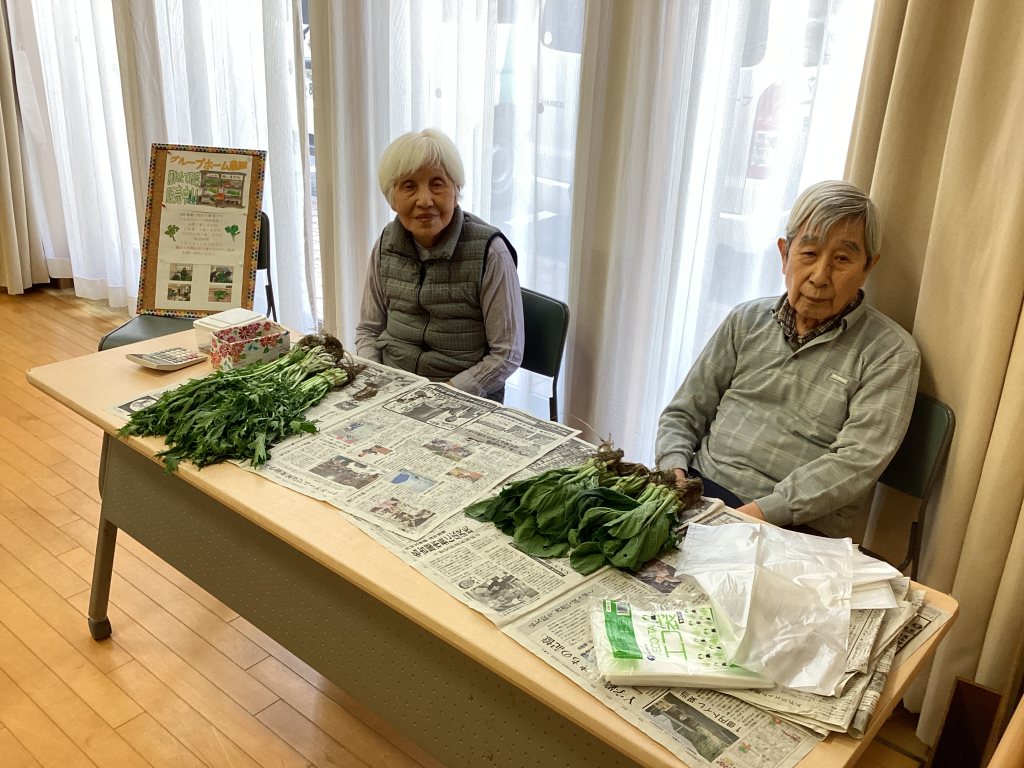 販売初日