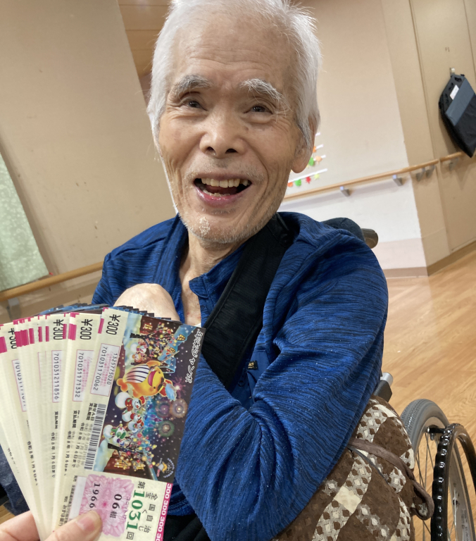 そして最後は！！！