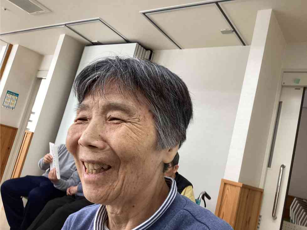 「ちむちむ」三線演奏会