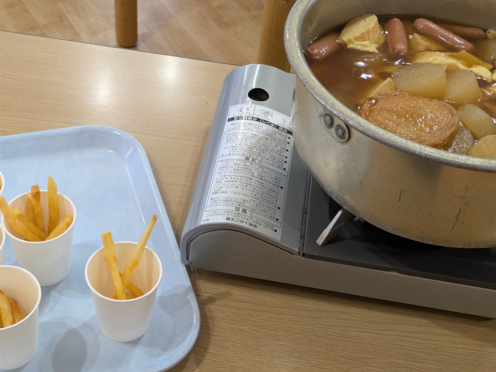 おでん三昧