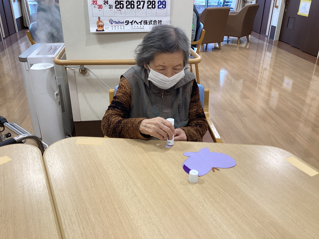 壁画作成