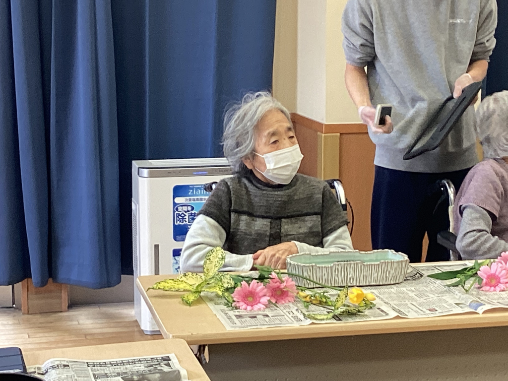 生け花教室