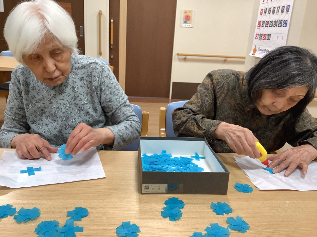 壁画作成
