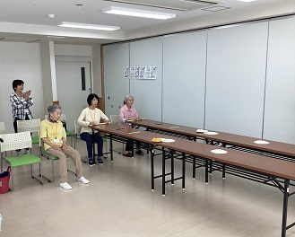 地域交流行事