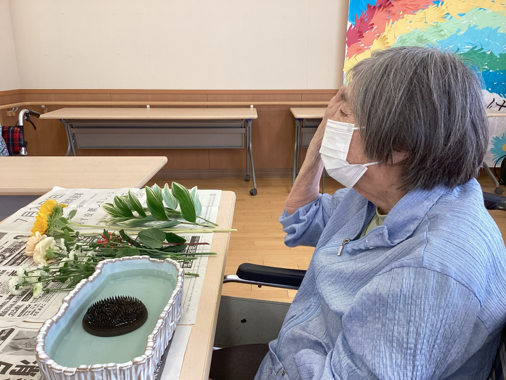 生け花教室