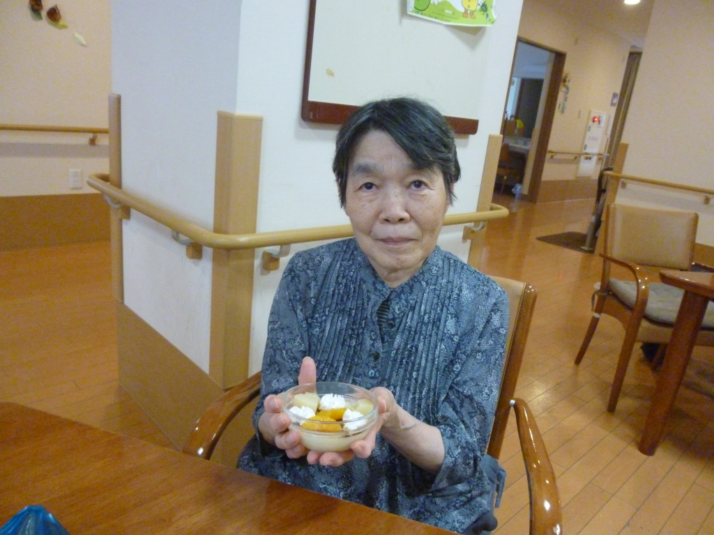 女性陣も☆彡
