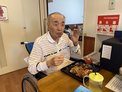 止まらない(^^♪
