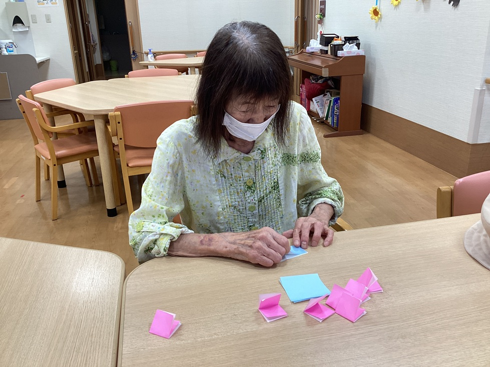 ✂️一つ一つ丁寧に