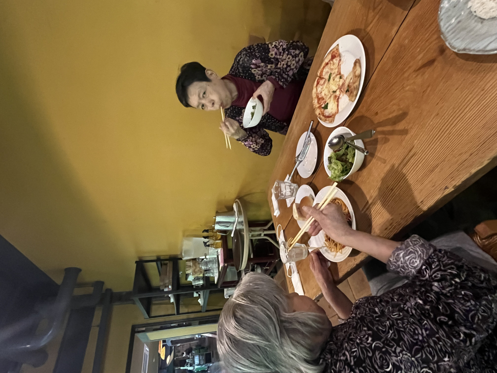 アクティブクラブ活動(外出企画)宇治植物園