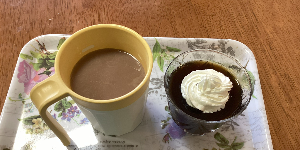 職員の手作りです★