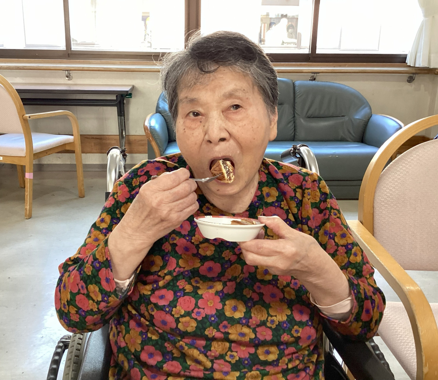 テーマは【栗饅頭】です！