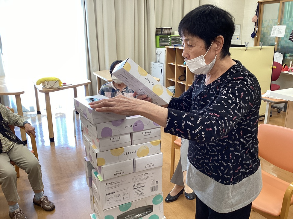 🧱第2種目：箱積みゲーム