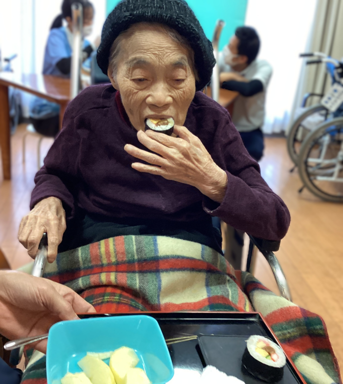 今日はごちそうです(*^^*)