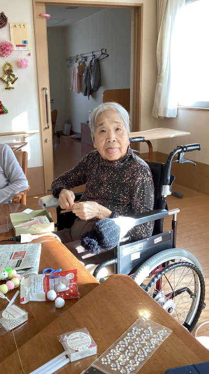 もうすぐクリスマス!