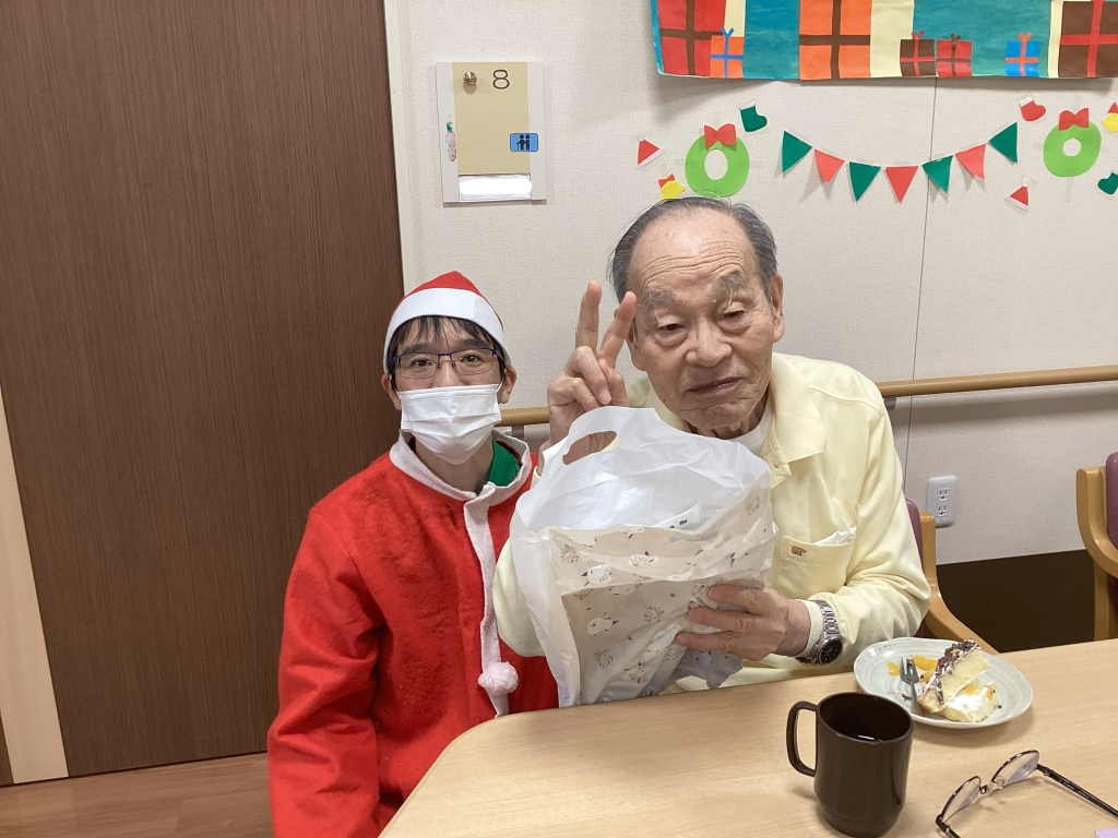 あおいユニット