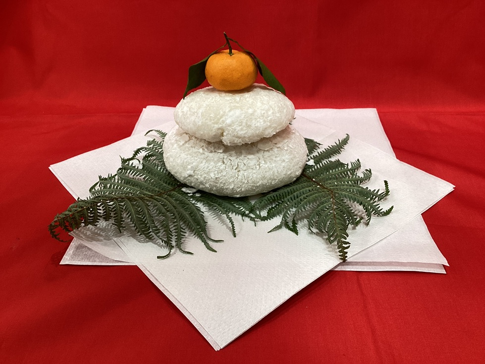 🎍 新年を迎えて 🎍