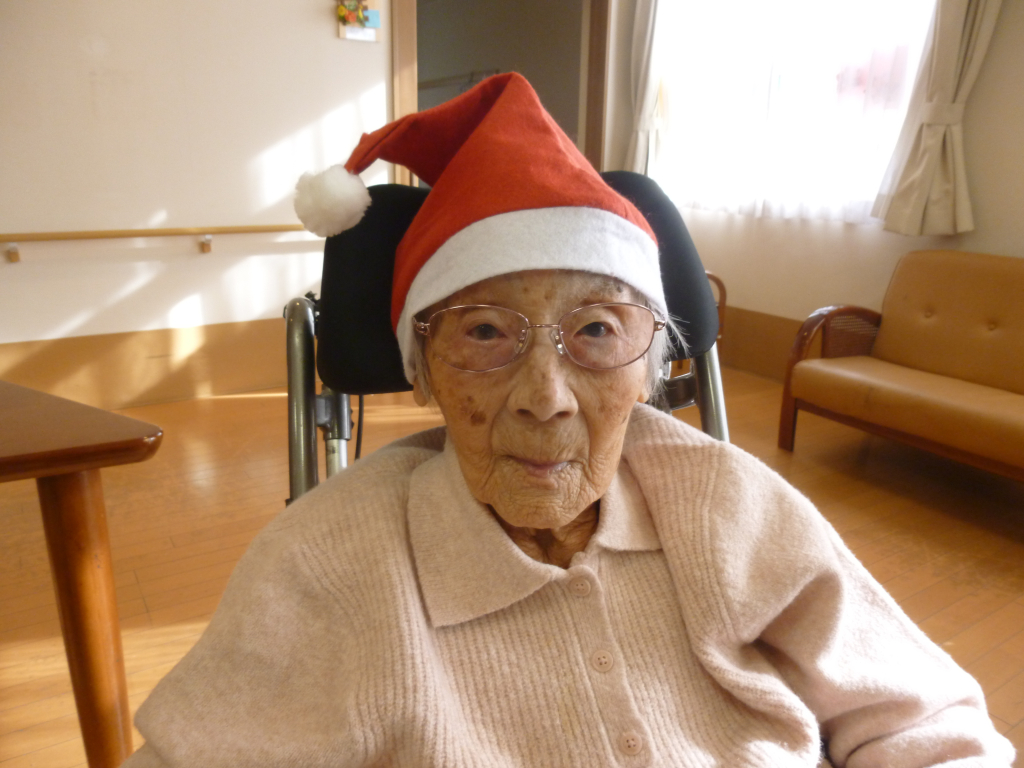 ウクレレとクリスマスソング☆彡