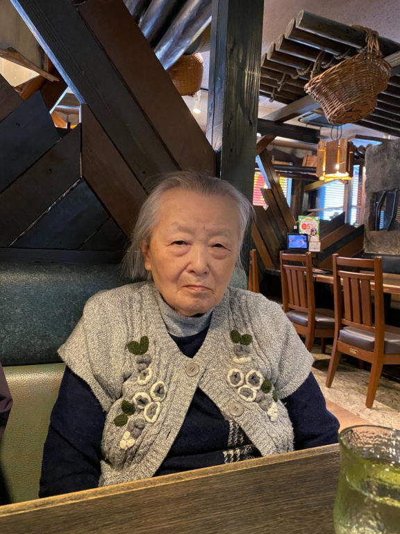 １月20日（火）ではびっくりドンキーへ