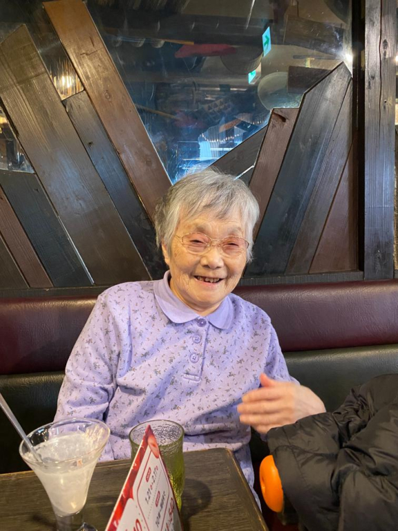 めっちゃおいしかったよ めっちゃおいしかったよ