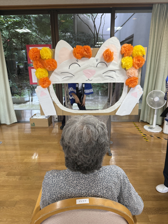 さんまフリスビー