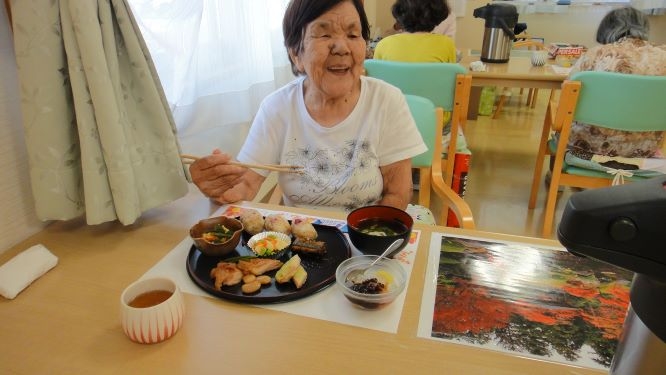 大絶賛！美味しいぃ～！