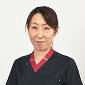 石田 恵