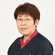 石田 智子