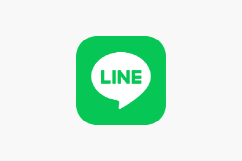 LINE