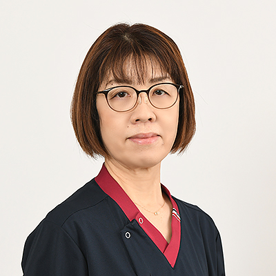 森川 玲子