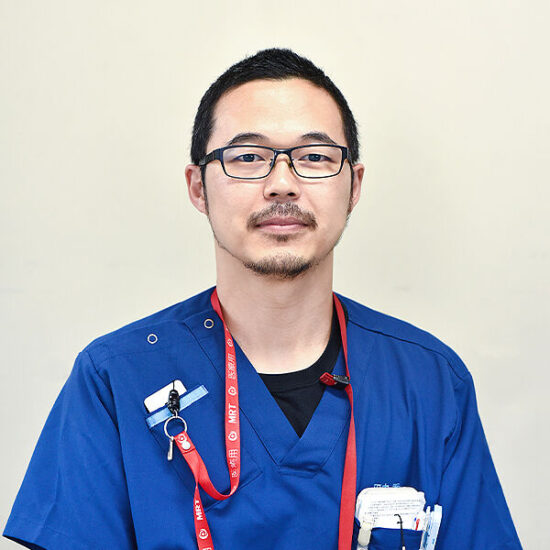 Hidekazu Tanaka, ,M.D..Ph.D.