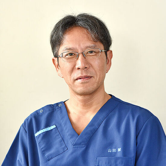 Makoto Yamada,M.D..Ph.D.