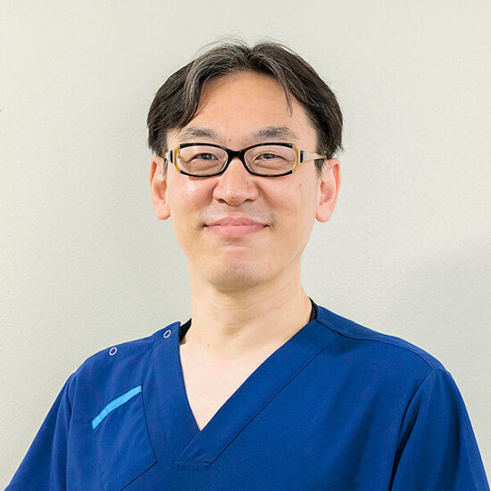 Naokado Ikeda,M.D..Ph.D.