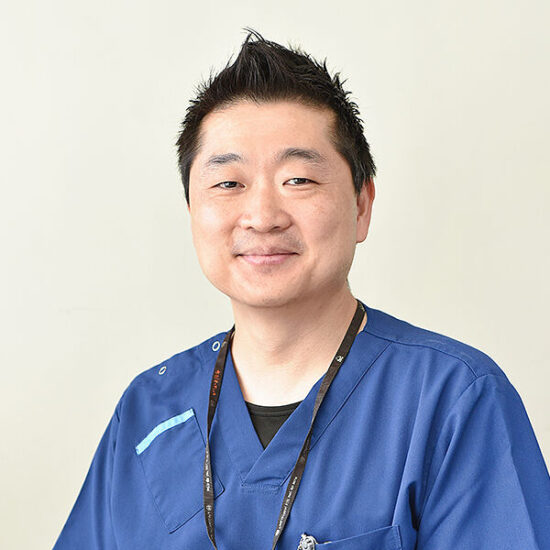 Yutaka Ito, M.D..