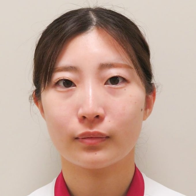 I.Sさん（京都橘大学 出身）
            